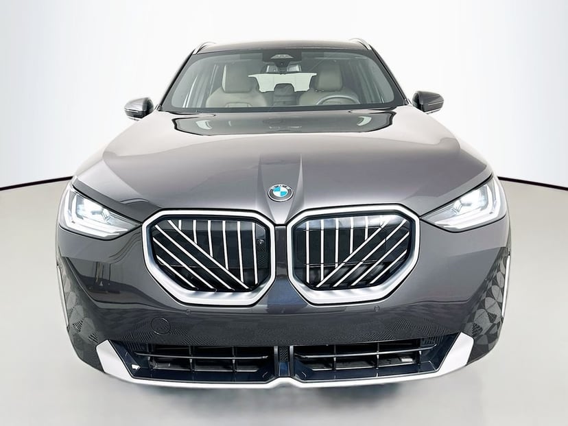 2025 BMW X3 - Image 3