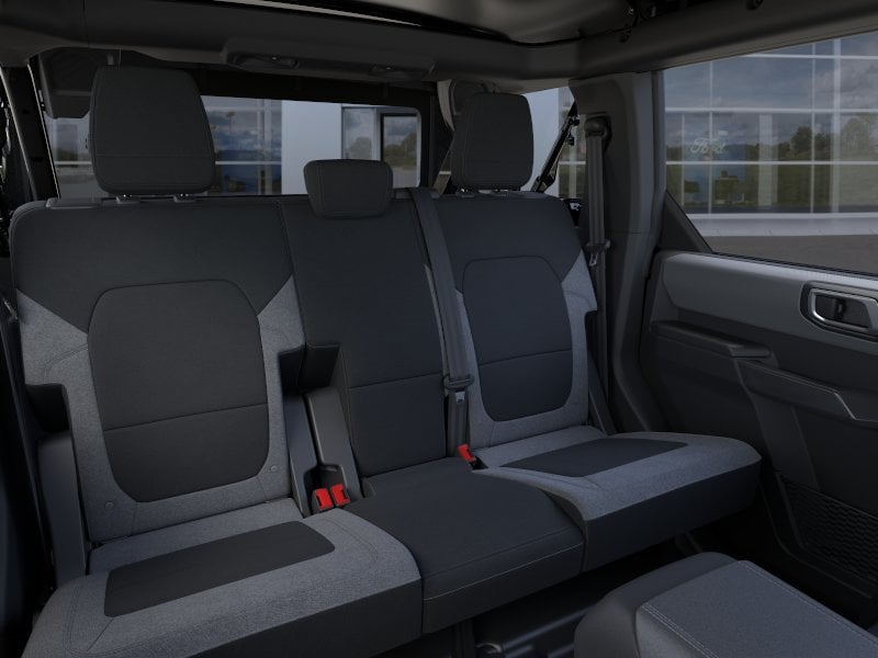 2026 Ford Bronco - Image 24