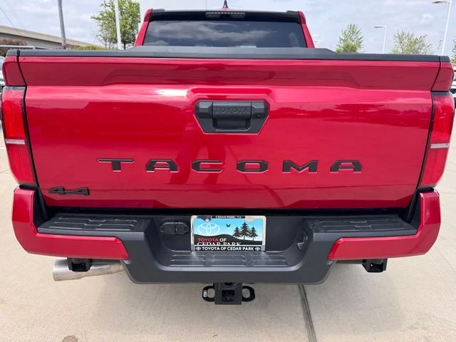 2026 Toyota Tacoma - Image 23