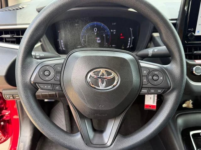 2026 Toyota Corolla - Image 38