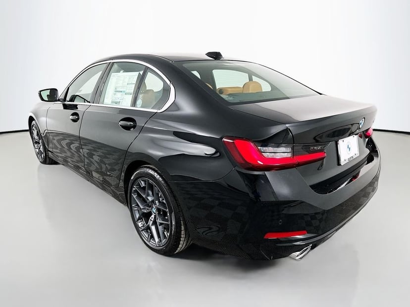 2026 BMW 3 Series - Image 7