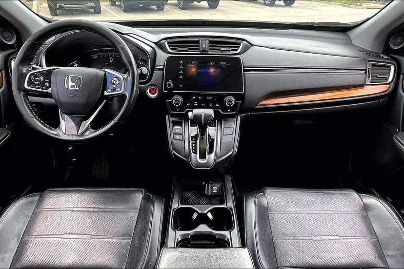 2019 Honda CR-V - Image 16