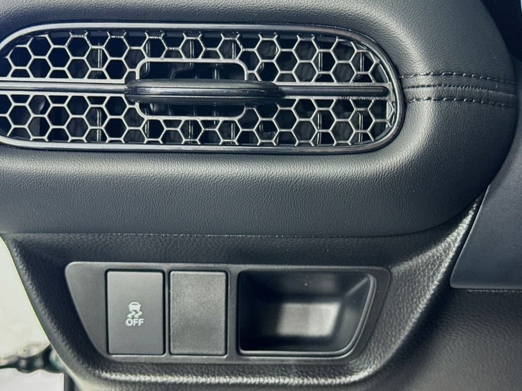 2026 HONDA HR-V - Image 16