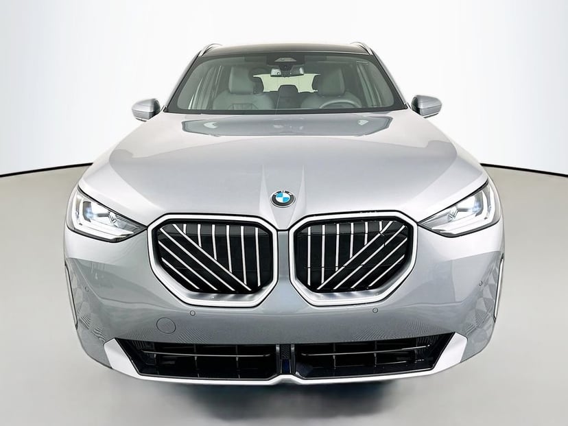 2026 BMW X3 - Image 2