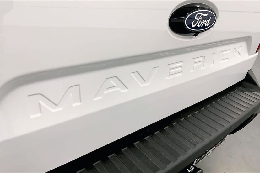 2026 Ford Maverick - Image 12