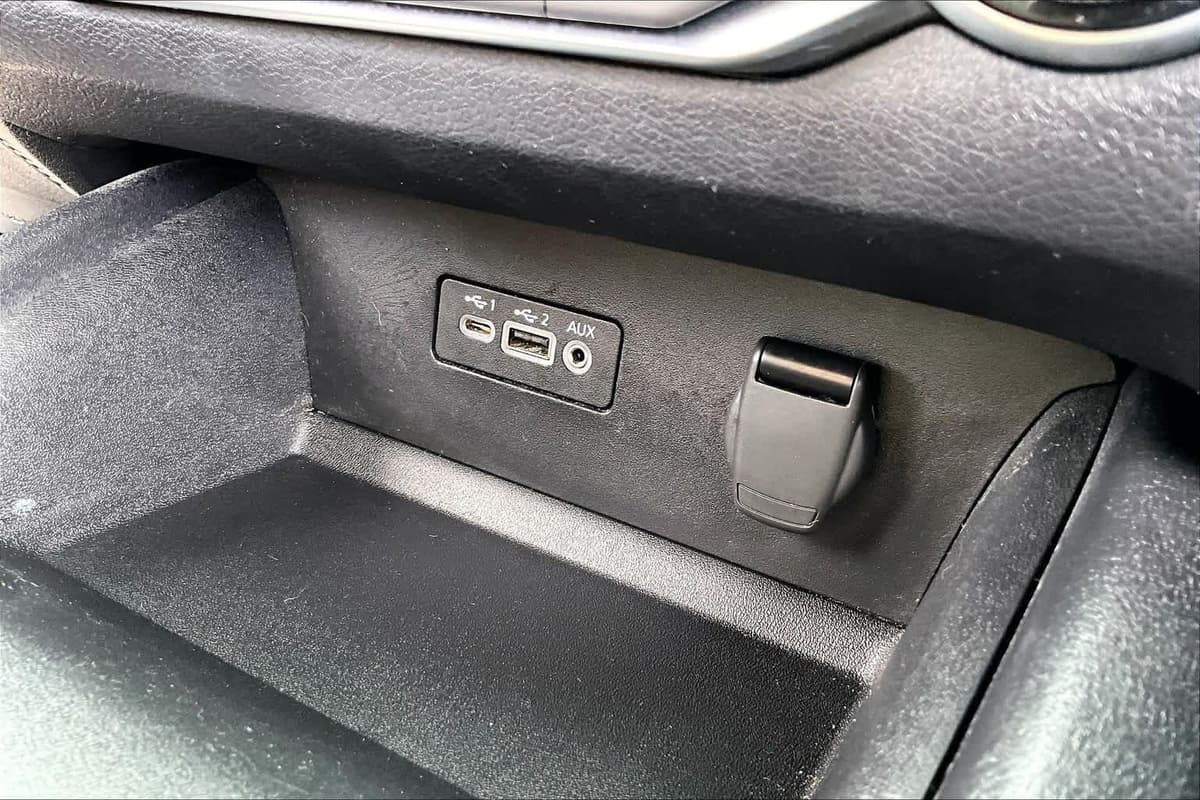 2022 Nissan Altima - Image 35