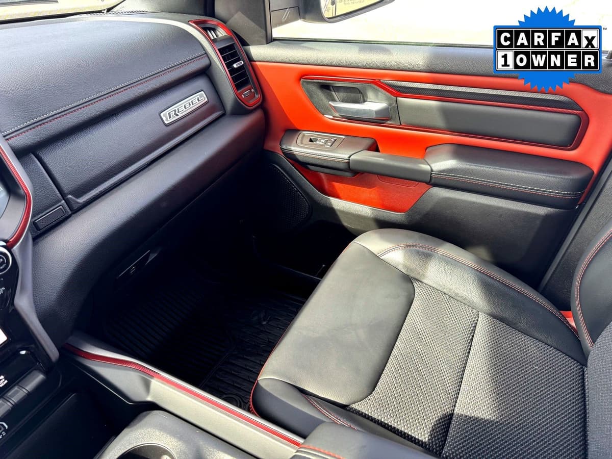 2025 Ram 1500 - Image 28