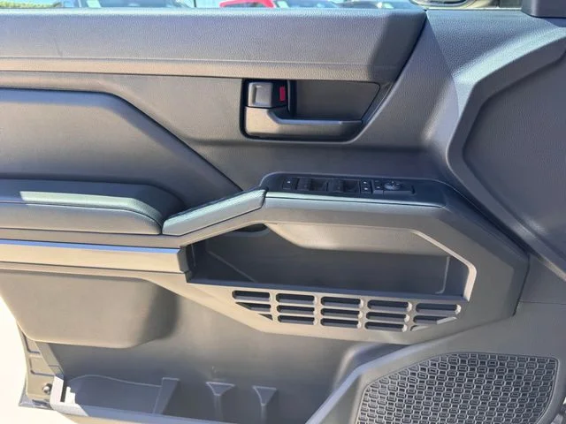 2026 Toyota Tacoma - Image 17