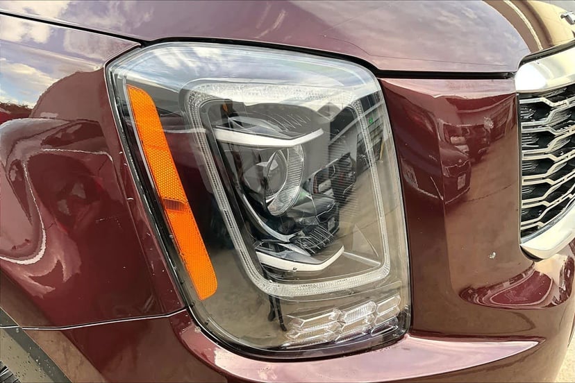 2020 Kia Telluride - Image 27