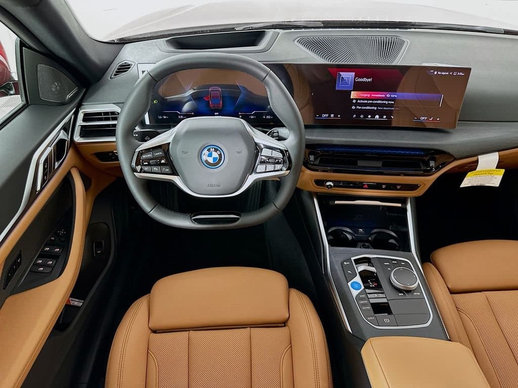 2026 BMW i4 - Image 19