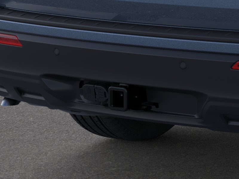 2026 Ford Explorer - Image 36