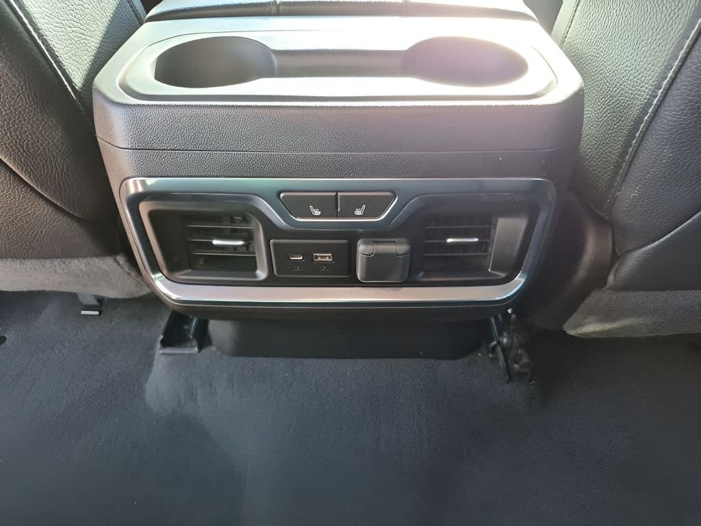2023 GMC Sierra 2500HD - Image 21