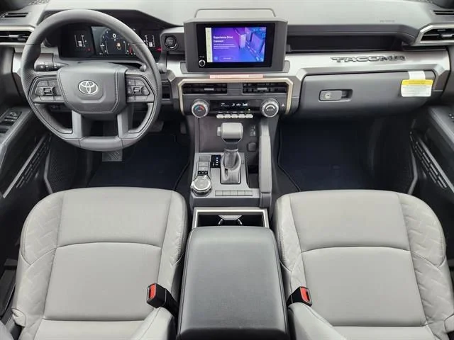 2025 Toyota Tacoma - Image 18