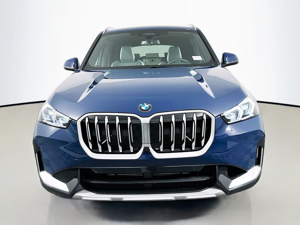 2026 BMW X1 - Image 2