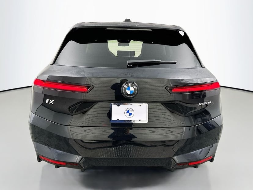 2026 BMW iX - Image 6