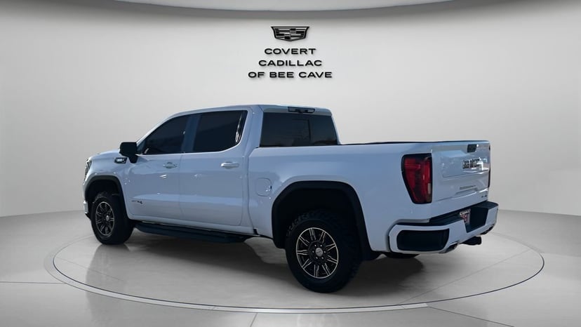 2024 GMC Sierra 1500 - Image 6