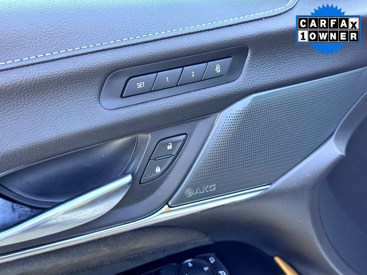 2022 Cadillac Ct4-V - Image 20