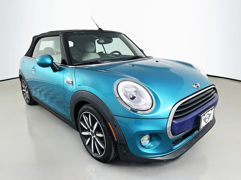 2016 MINI Cooper - Image 1