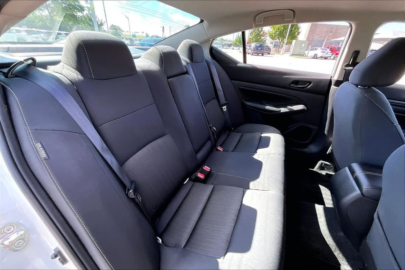 2025 Nissan Altima - Image 20