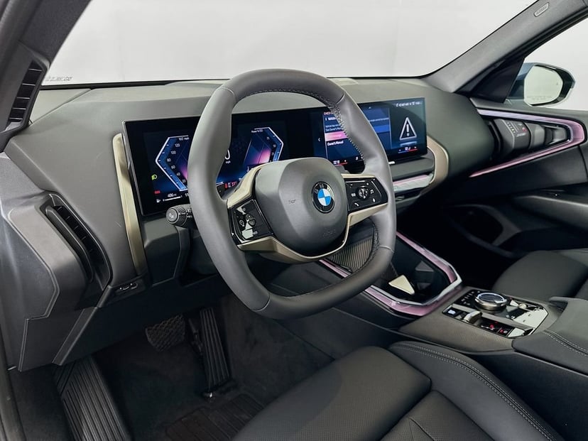 2025 BMW X3 - Image 9