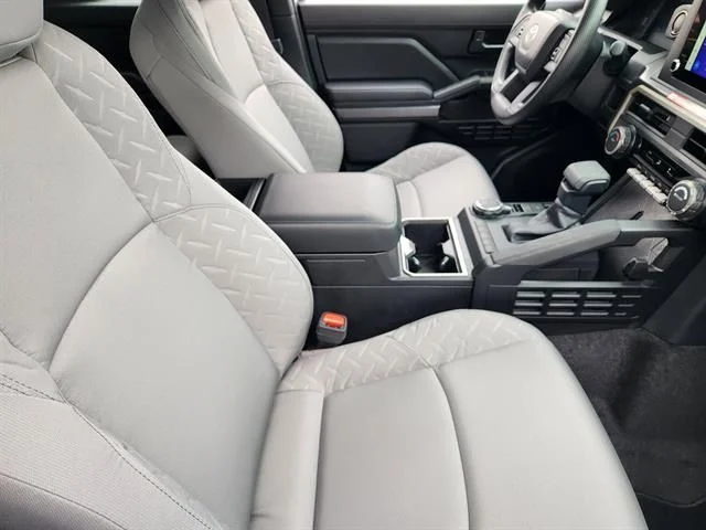 2026 Toyota Tacoma - Image 10