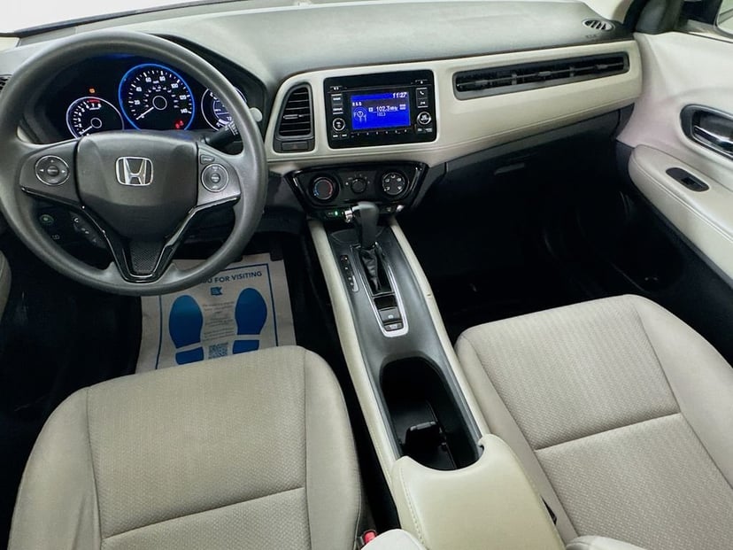 2016 Honda HR-V - Image 25