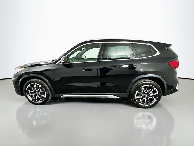2026 BMW X1 - Image 8
