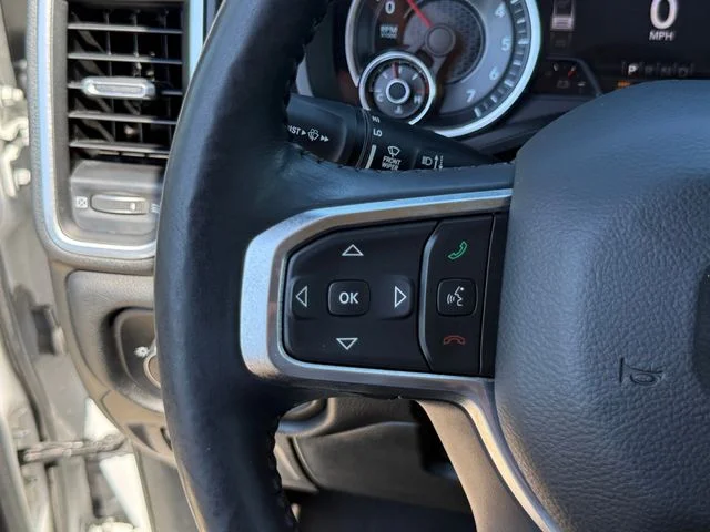 2020 Ram 1500 - Image 14