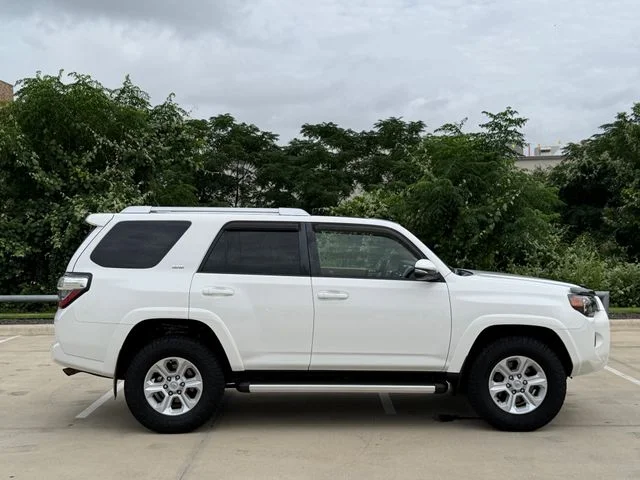 2014 Toyota 4Runner - Image 4