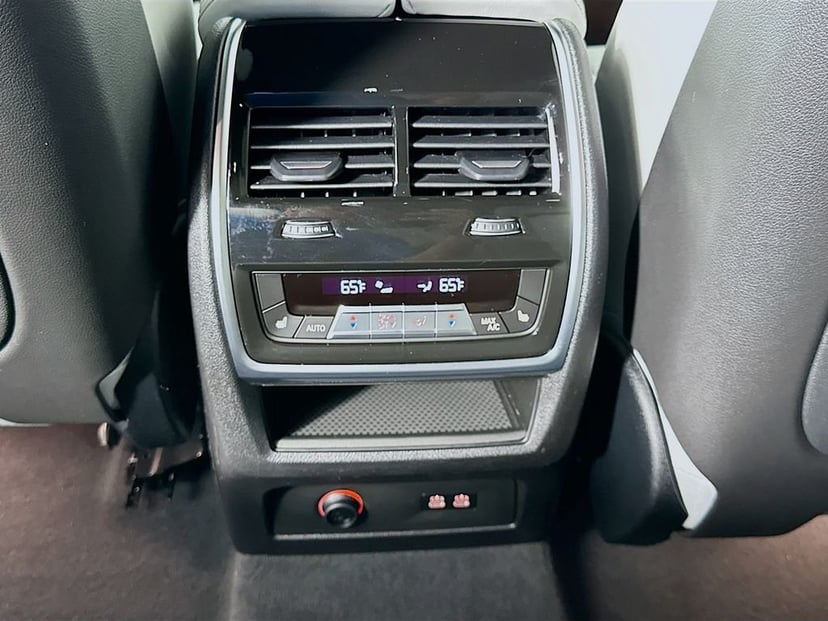 2025 BMW X5 - Image 26
