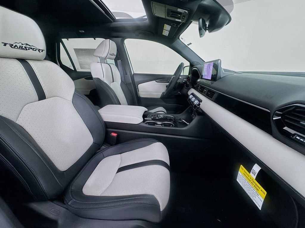 2026 HONDA Passport - Image 41