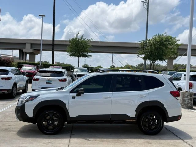 2025 Subaru Forester - Image 7