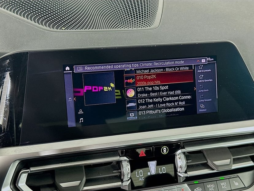 2022 BMW 4 Series - Image 15