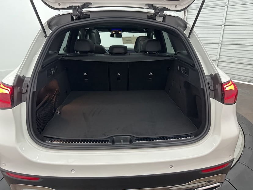 2026 Mercedes-Benz GLC - Image 24