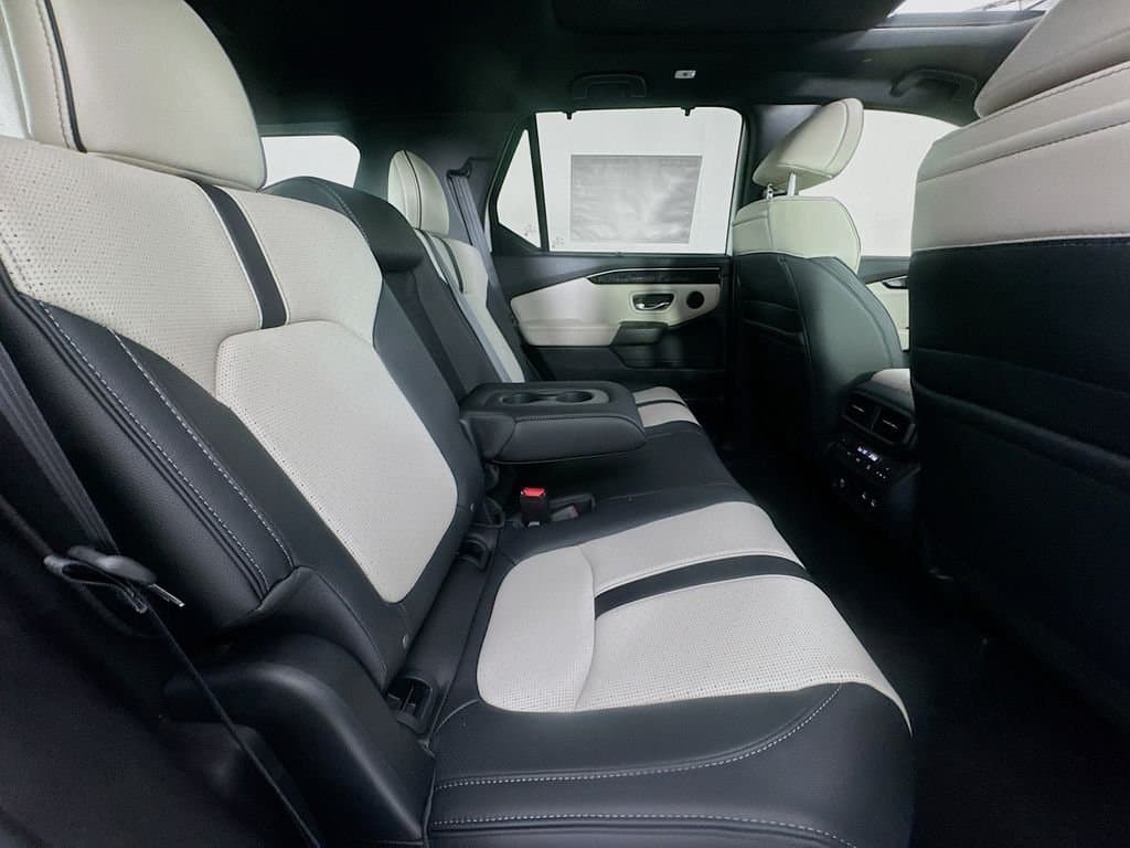 2026 HONDA Passport - Image 40