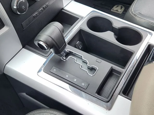 2012 Ram 1500 - Image 20