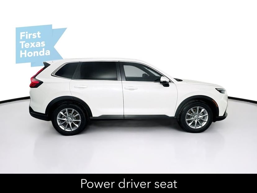 2026 Honda CR-V - Image 8