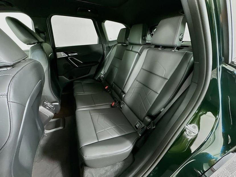 2025 BMW X1 - Image 24