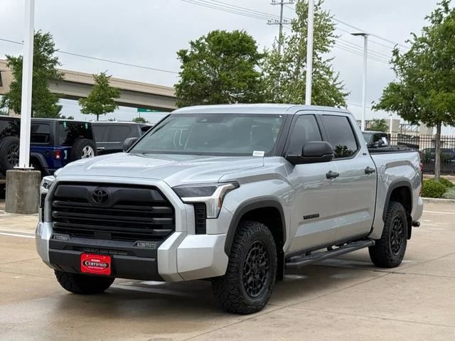 2026 Toyota Tundra - Image 8