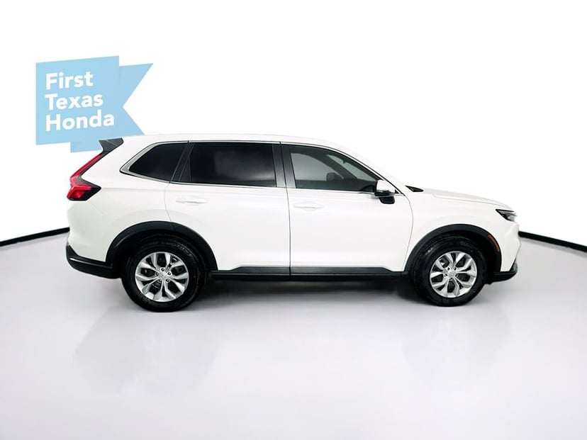 2026 Honda CR-V - Image 9