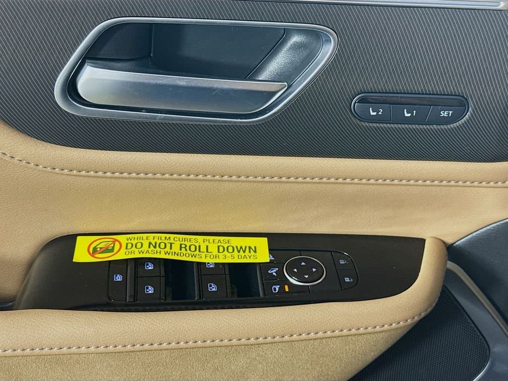 2026 INFINITI QX80 - Image 22