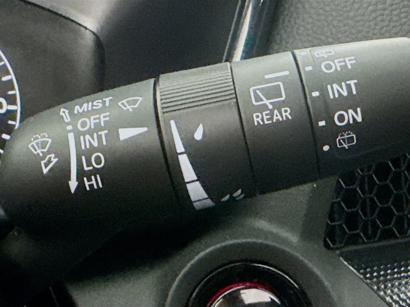2026 Honda CR-V Hybrid - Image 19