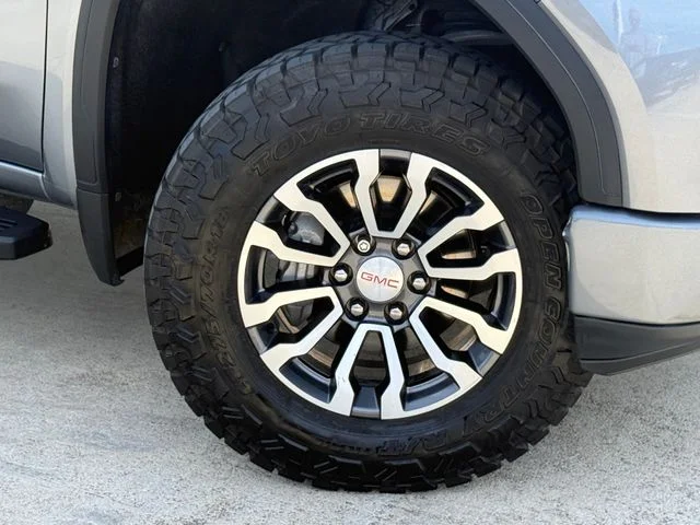 2019 GMC Sierra 1500 - Image 2
