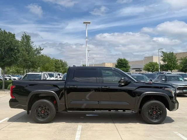 2025 Toyota Tundra Hybrid - Image 6