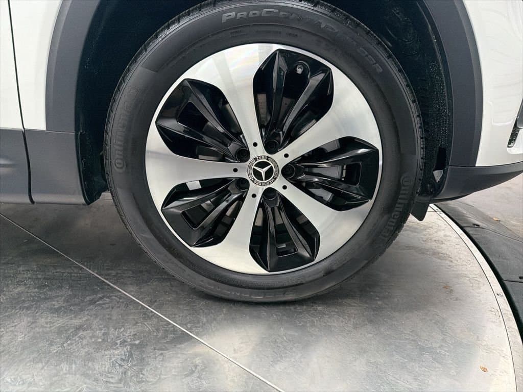 2026 MERCEDES-BENZ GLB - Image 10