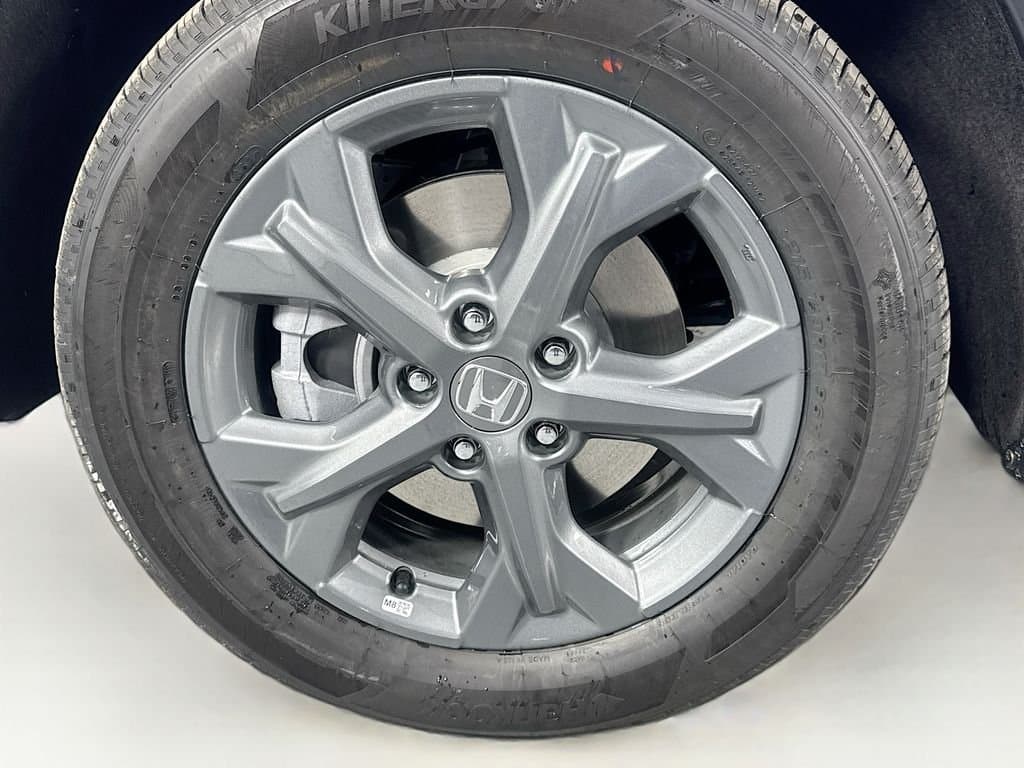 2026 HONDA HR-V - Image 14