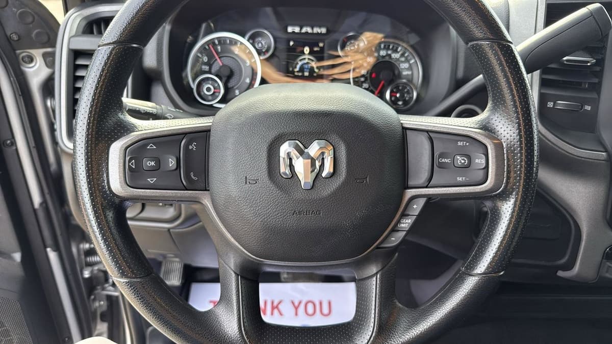 2024 Ram 2500 - Image 14