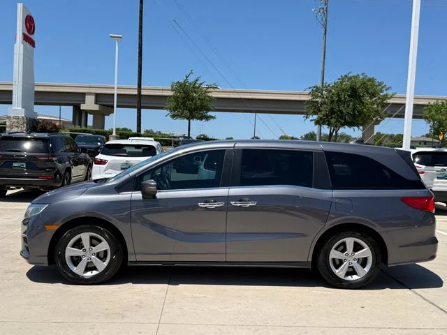 2019 Honda Odyssey - Image 7