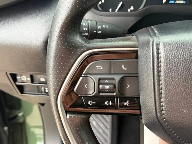 2023 Toyota Tundra - Image 13