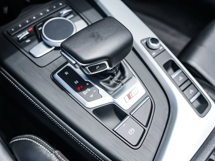 2019 Audi S5 - Image 21